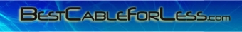 BestCableForLess.com Logo